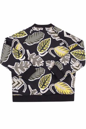 Reversible jacket, zdjęcie 2 Reversible jacket od Stella McCartney Kids